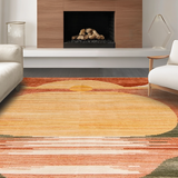 Sophisticated Warm Tones Composition(Beige)