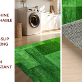 Chic Natural Landscape Decor(Green)