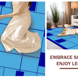 Bright Fun Educational Aesthetic(Blue)