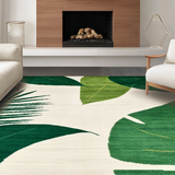 Contemporary Fresh Color Palette(Green)