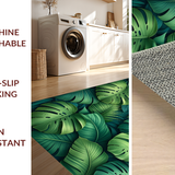 Bright Cheerful Nature Inspired Design(Green)