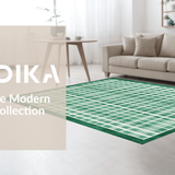 Luxurious Pastel Diamond Arrangement(Green)