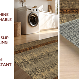 Wild Exotic Leopard Aesthetic(Beige)