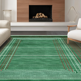 Elegant Contemporary Color Palette(Green)