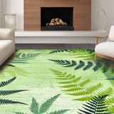 Refined Transitional Touch(Green)