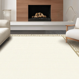 Subtle Transitional Patterned Luxury(Beige)