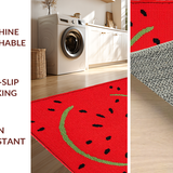 Lively Garden Inspired(Red)