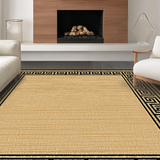 Timeless Symmetrical Monochrome Style(Beige)