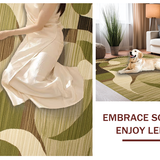 Stylish Artistic Color Blend(Beige)