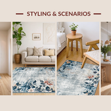 Transitional Color Palette(Gray)