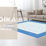 Bright Playful Touch(Blue)