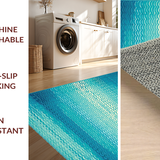 Lively Sea Creature Arrangement(Blue)