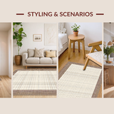 Classic Cozy Vintage(Beige)