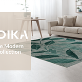 Artistic Woven Geometric Aesthetic(Gray)