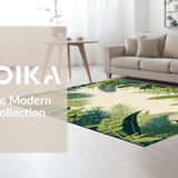 Cozy Jungle Aesthetic(Green)