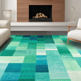 Funky Vibrant City Play(Blue)