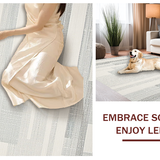 Artisan Crafted Warmth and Charm(Gray)