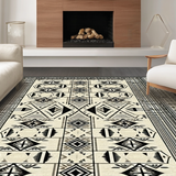 Artful Distressed Linear Arrangement(Gray)