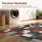 Elegant Modernist Ogee(Gray)