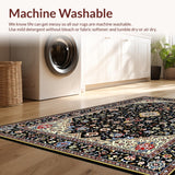 Chic Trellis Inspired Decor(Black)