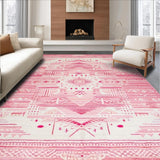 Ultra Whimsy Design(Pink)