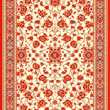 Modern Chic Botanical(Ivory)