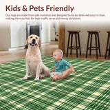 Contemporary Lattice Design Serenity(Beige)