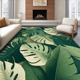 Coastal Living Tropical Vibes(Green)