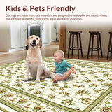 Elegant Rustic Neutral Aesthetic(Ivory)