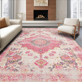 Delicate Ogee in Pink(Pink)