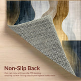 Versatile Elegant Gray Gold Composition(Gold)
