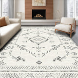 Stylish Tassel Accented Design(Gray)
