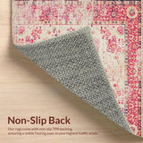 Trendy Neutral Floral Accents(Ivory)