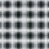 Chic Monochrome Ogee(Gray)