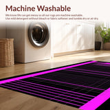 Edgy Layered Design Elements(Pink)