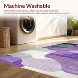 Dynamic Color Blocked(Purple)