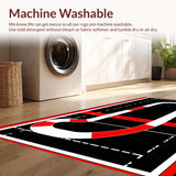 Colorful Circuitous Pathway Theme(White)