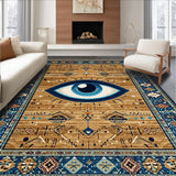 Chic Nautical Blue Palette(Beige)