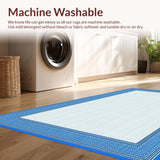 Bright Playful Touch(Blue)