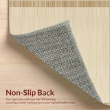 Inviting Natural Tone Craftsmanship(Beige)