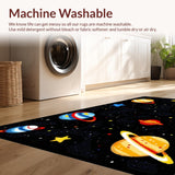 Charming Universe Inspired Aesthetic(Black)