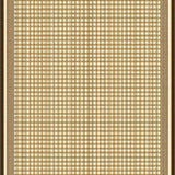 Ultra Soft Area Rug, Non Slip, Stain Resistant, Washable Area Rugs for Living Room, Bedroom, Sleek Minimalist Herringbone Style(Beige)
