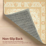 Timeless Vintage Lace Inspiration(Beige)