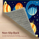 Dynamic Astronomical Spectrum Design(Blue)