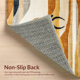 Cozy Camel Patterned Statement(Beige)