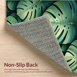 Stylish Nature Centric Home Element(Green)