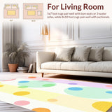 Charming Ultra Whimsical Design(Yellow)