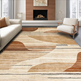 Luxe Cozy Natural Elements(Beige)