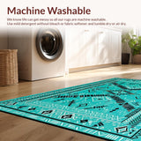 Elegant Abstract Geometric Composition(Blue)