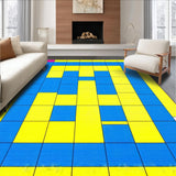 Engaging Visual Counting Experience(Blue)